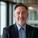 Professional headshot of David Lopez, Operations Director
