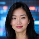 Professional headshot of Sarah Kim, Technical Director