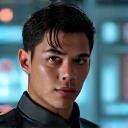Photo of Kai Nakamura, Technical Production Lead