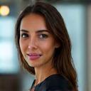 Photo of Maria Rodriguez, Head of Festival Planning