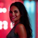 Photo of Sara Khan, Artist Relations Manager